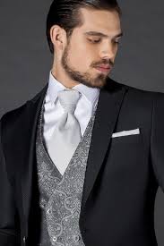 Abiti da Sposo I Caliani