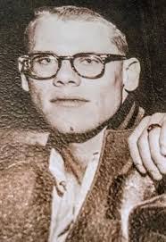 Kenneth Lafon's Instagram, Twitter & Facebook