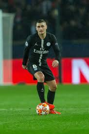 Psg don't need manchester miracle. Marco Verratti Of Paris Saint Germain Controls The Ball During The Usa Soccer Women Paris Saint Germain Soccer Girl Problems