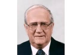 Thomas Hanrahan Obituary (2013)