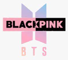 Blackpink symbol logos transparent blackpink music fanart. Blackpink Bts Logo Kpop Graphic Design Hd Png Download Kindpng