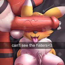 can't see haters / funny cocks & best free porn: r34, futanari, shemale,  hentai, femdom and fandom porn