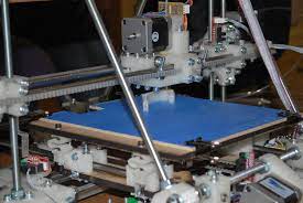 What Is A 3d Printer All About 3d Printing 3d Printer 3d Printing Affordable 3d Printer