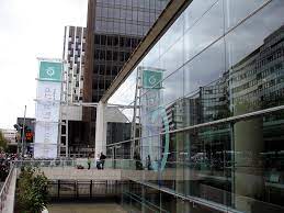Dr gaëlle dauriat secrétariat général : Fichier Paris Maison De La Ratp 01 Jpg Wikipedia
