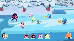 Steven Universe Save The Light Adds A Fan Favorite To The Cast And A Totally New Character Polygon