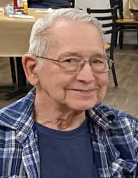 Obituary information for Larry Utech