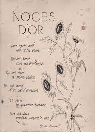 We did not find results for: Texte Sur Les Noces D Or Sur Parchemin Noces Noces D Or Anniversaire De Mariage 50 Ans