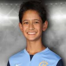 California Magic SC BOYS