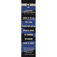 Ken Burns America Collection (DVD), PBS (Direct), Documentary - Walmart.com