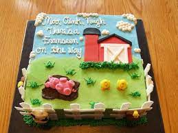 Baby Shower Cake I Want With A Few Changes Of The Words Baby Shower Cakes For Boys Animal Baby Shower Cake Baby Shower Cupcakes For Boy
