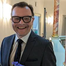 Michael Schaumann übernimmt das Hauptamt im Gmünder Rathaus