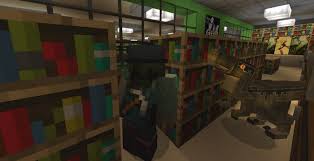 Here you will find a great list of the most popular and recent minecraft dinosaurs mods! Jurassic Park Mod For Minecraft Pe 1 16 10