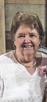 Nancy Meade Obituary (1949