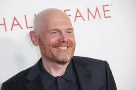 Bill Burr defends his appearance at the Riyadh Comedy Festival, calling it  "one of the top three experiences I've had" and "mind blowing": "It was  great to experience that part of the