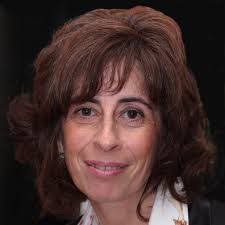 Rita Barone's Instagram, Twitter & Facebook