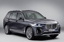This 2021 x7 review incorporates applicable research for all models in this generation, which launched for 2019. Bmw X7 Models And Generations Timeline Specs And Pictures By Year Autoevolution