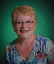 Carol Margaret Brandt