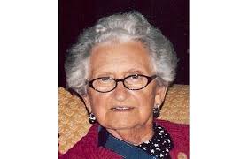 Elizabeth Warnecke Obituary (2013)