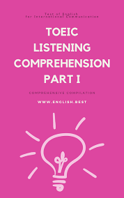 * the job interview description: Toeic Listening Comprehension Exercises Part 1 Mp3 Pdf English Best Shop