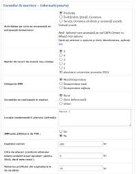 Modelul de plan de afaceri este gratuit şi te ajută să treci foarte uşor prin tot procesul prezentat mai. Vicii Majore La Procesul De Inscriere In Schema De Minimis Cum Sa Iei Subventii Cu Firme Fictive