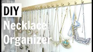 Often made of felt, velvet or suede, jewelry inserts for drawers offer multiple compartments for small items like rings, bracelets, watches and glasses. 45 Pretty Diy Jewelry Organizer Ideas