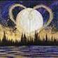 Golden Moon Glow - Set/Solo Option event image