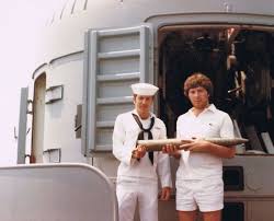 Image result for Gray 1983 Fleet