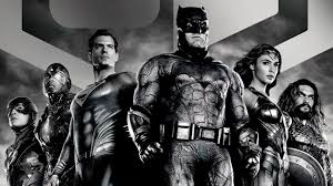 New justice league posters silhouette superman & more. Two New Zack Snyder Justice League Posters Director Shares More Details