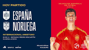 RFEF - News update