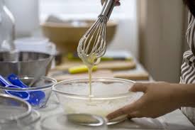 Im in love with the result of this glue. 5 Easy Homemade Glue Recipes