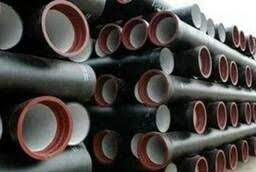 The ductile cast iron pipe has stable chemical properties. Top 9 Biggest Ductile Iron Buyers In Malaysia