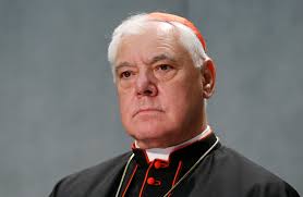 Former Vatican Official Asks Pope Francis to Sanction LGBTQ-Positive German  Bishops