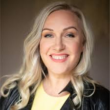 I am probably the most excited about this great opportunity ahead of me.