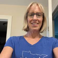 Dr. Allison West, MD