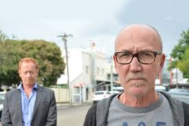 Gavin Vance Archives