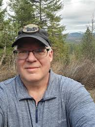 Hiking in Moscow/Pullman area with dog