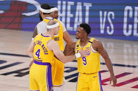 Wondering how to watch the nba finals 2020? Lakers Vs Heat How The Teams Match Up In The Nba Finals Los Angeles Times