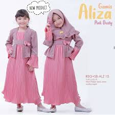 Tersedia dress anak dengan kualitas terbaik. Aliza Syar I Baju Muslim Anak Gamis Anak Dress Muslim Anak Dress Anak Perempuan Baju Muslim Anak Baju Gamis Anak Baju Gamis Anak Perempuan Desain Baju Gamis Muslimah Anak Diary Hijaber