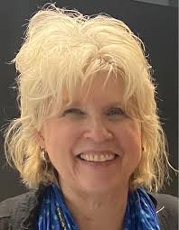 Healing Touch with Virginia Bartlett