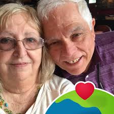 Who is the female lieutenant colonel?