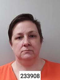 Offender Information