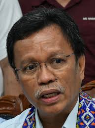 5 things you didn't know about shafie apdal, who's nominated as harapan's pm candidate. Muhyiddin Politically Motivated To Advise Agong On Emergency Shafie