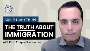 Meet Our Staff: Mark Saucedo