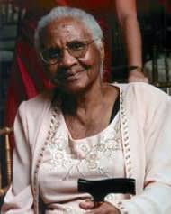 Willie Mae Clay Obituary (1915
