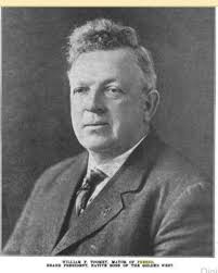 William Francis Toomey (1870-1928)