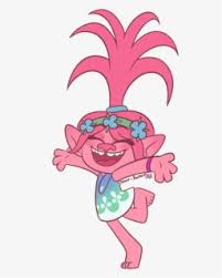 free poppy troll clip art with no background clipartkey poppy troll clip art with no background