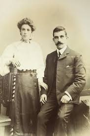 Raised by an Aunt & Uncle Part 1: The Mysterious Locket