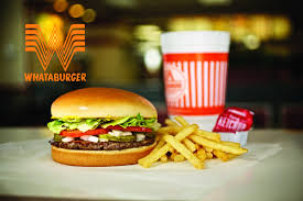 Whataburger Dairy Free Menu Items And Allergen Notes