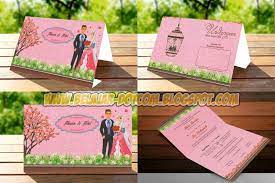 Informasi undangan yang kami bagikan semoga menjadi informasi terbaik dan bisa benrmanfaat untuk semua khususnya informasi tentang download desain undangan pernikahan siap edit terbaru 2020 yang semuanya kami kumpulkan dengan serapih mungkin. Contoh Undangan Pernikahan Erba 88194 Siap Edit Format Coreldraw Kumpulan Tutorial