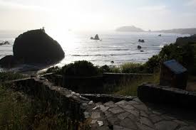 See reviews and photos of beaches in humboldt county, california on tripadvisor. Houda Point Beach Trinidad Ca California Beaches